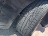 General AltiMAX 45s on this Tesla at 40,000 miles, and they look barely used.