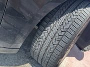 General AltiMAX 45s on this Tesla at 40,000 miles, and they look barely used.