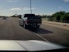 Idiot on Camelback road caught overtaking on the right shoulder, gets slapped with $200+ fine and points, too.