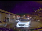 Wrong way driver going down Clay St in RIchmond forced to re-route like they should by Lyft driver just trying to pick up a customer.