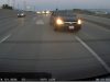 Teens on SR-4 caught on dashcam throwing water balloons at vehicles