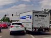 Idiot drivers on E 6th St before Potomac crash into each other in one of the most avoidable crashes in history