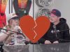 Adam LZ and Collete Davis appear together on a podcast.