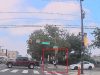Idiot cyclist on Broad St. caught on dashcam running red light and almost getting broadsided.