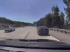 CHP officers in Hayward made use of their Stealth Dodge Durangos, using them to nab 135 MPH speeder on I-580.
