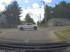 Driver fails to yield propery on W 1st S St & S Plum StCarlinville.