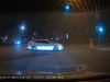 Driver not thinking in Artesia makes u-turn in front of dashcam owner without yielding right of way. Almost gets into collision.