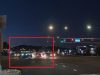 Drivers on Watson and Yuma both try to beat the yellow at the same time and end up crashing into each other learning a valuable and expensive lesson.