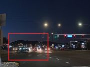 Drivers on Watson and Yuma both try to beat the yellow at the same time and end up crashing into each other learning a valuable and expensive lesson.