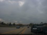 Normal, ILL: Road Rager Can’t Wait 10 Seconds For Someone to Turn onto Greenbriar, Cuts Dashcam Owner Off Only To Sit At Next Stoplight Road Rager in Normal upset at turner waiting a whole 10 seconds to turn onto Greenbriar.