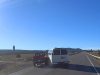 Bryce Canyon City, UT: Motorist Crashes Into Two Turning Left Onto N Johnson Bench Rd, Thought They Were Signaling For Him To Pass Misinformed driver overtakes in front of signaling drivers on UT-12. Crashes into them instead.