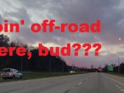 Coraopolis, PA: Driver On Parkway West Caught On Dashcam Likely Falling Asleep, Careens Into Ditch Before Coming To Stop Driver likely falls asleep behind the wheel on Parkway West. Drives into ditch before coming to a stop.