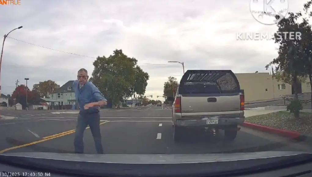 red bluff road rage Driver on I-5 resorts to extreme road rage and recklessness on his way into Red Bluff.