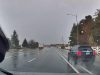 Reno, Nev: Insane Speeding Driver On a Rain-Soaked Stead Blvd Uses Bike Lane To Overtake Dashcam Owner Crazy Fiat driver uses bike lane on rain-soaked Stead Blvd to overtake dashcam owner.