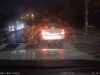 Camry driver turning right on Belt Line fails to yield. And, when OP avoids a crash, the Camry driver brake checks, too.