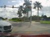 Delray Beach, FL: Turner Failing To Yield At Lyons & Golden Crescent Incriminates Herself Even More, Dashcam Captures Her Saying She Had The Yellow Turning driver with yellow fails to yield the right of way. Crashes and inadvertently incriminates themselves on dashcam.