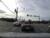 Bentonville, AR: Red Light Runner At Tiger & Walton Doesn’t Care, Enters Intersection 5 Seconds After Getting A Red Extreme red light runner caught on dashcam at Tiger Blvd. and Walton Blvd.