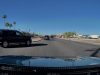 Tuscon, AZ: Hyundai Driver Blindy Turns Left Onto Valencia, Almost Causes Their Own T-Bone & Multi-Vehicle Accident Tucson driver makes insane left onto Valencia without yielding. Almost crashes into dashcam owner with right-of-way.