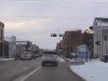 Oshkosh, WI: Red Light Run at 6th & Oregon Turns Dangerous as Driver Blasts Through Signal At Least 10 Seconds After Turning Red Extreme red light runner in Oshkosh enters intersection at least 10 seconds after their light turned red.
