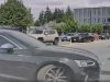 Shoreline, WA: Audi Idiot At Aurora & 175th Busts U-Turn While Drivers With Protected Green Arrow Turn, Comes Within Inches Of Getting T-Boned Careless Audi driver on Aurora and 175th busts u-turn despite turners with right-of-way turning in front of them. Almost gets t-boned.