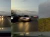 Bryan, TX: Careless Driver On FM 2818 Swerves Into Opposing Traffic Causing Dashcam Owner To Dodge & Lose Control, Ending Up In Ditch Driver not paying attention swerves into dashcam owner's lane causing them to lose control and end up backwards in a ditch.