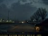 Plymouth, Mich: Turner at Canton Center & Warren Fails To Yield To Oncoming Traffic, Sideswipes Dashcam Owner Hard right-on-red turner at Cantor Center and Warren fails to yield. Sideswipes dashcam owner with right of way.