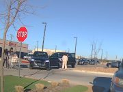 Allen, TX: Parking Lot Road Rage Caught On Dashcam As Drivers Exit Costco Gas, Audi Driver Seen Blocking Driver’s Way Before Confrontation Drivers exiting Costco gas station in Allen, TX caught on dashcam getting into heated exchange