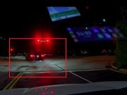 Knoxville, TN: Infiniti Driver Exiting Northshore Town Center Can’t Be Bothered With Red Lights, Runs Two of Them Infiniti driver exiting Northshore Town Center runs two red lights, back-to-back for no particularly good reason.