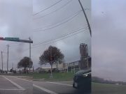 Pasadena, Texas: Distracted Driver Blows Red at Genoa Red Bluff & Red Bluff, Slams Hard Into Dashcam Owner’s Car Red light runner at Genoa Red Bluff and Red Bluff Rd smashes into side of dashcam owner hard. Admits fault.