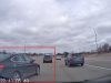 Arden Hills, Minn: Crazy Driver Swerves Across 3 Lanes Without Looking, Dashcammer Nearly Wiped Out Reckless driver on US-10 busts out a no-look, multi-lane lane change, forcing dashcammer off the road.