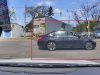 Altima driver takes advantage of dashcam owner's yielding, uses semi as an excuse to run a red.