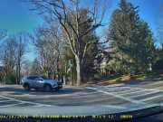 Dashcam owner shares why they never immediately go after getting a green light at South St and Roxbury Parkway.