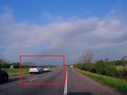 Chappell Hill, TX: Waller County Police On US 290 Ignorantly Blocked By Left Lane Camper, Forced To Go Around Left lane camper on US 290 ignorantly blocks two Waller County Sheriffs from responding to an emergency.