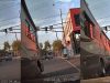 Atlanta, GA: Motorhome Driver on Boulevard Cheese Grates The Side Of Dashcam Owner’s Mazda, Acts Like Second Lane Doesn’t Exist Old man in Class A Motorhome incorrectly assumes he's on a one lane road. Scrapes the side of dashcam owner's vehicle as a result.