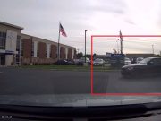 Allentown, PA: Ignorant BMW Driver At St. Luke’s West End Campus Can’t Be Bothered With Stop Sign – Dashcam Owner Says This Happens Every Day Ignorant driver navigating St. Luke's Parking Lot off of Cetronia blows past stop sign, nearly t-boning dashcam owner.