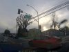 Red light runner in Whittier near La Colima Elementary almost ends in disaster had dashcam owner not been paying attention.