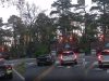 Richmond, VA: Dodge Challenger Driver Keeps Blowing Same Red Light at Westover & Forest Hill—Caught Twice in Two Weeks on Dashcam Repeat red light runner on Westower and Forest Hill caught on dashcam within two weeks of each other.