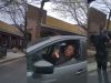 Bethesda, MD: Dashcam Owner Catches Wild Driver On Bethesda Ave Snatching His Parking Spot—Only Books It When Cop Shows Up Ignorant lady on Bethesda Ave attempts to steal dashcam owner's spot. Only books it when police show up.
