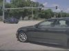 Crazy woman on FL-70 & Lakewood Ranch makes U-turn from the rightmost turn lane. Almost causes own t-bone accident.