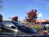 Idiot in a Tesla at Fullerton Costco can't follow the parking lot markings. Insists on going against traffic.