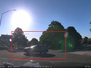Portland, OR: Left-Turn Chaos on SE Powell as Confused Driver Blocks Traffic Instead of Using Center Turn Lane Confused driver on SE Powell refuses to use center, two way left turn lane to turn left. Resorts to blocking traffic with the right of way instead.