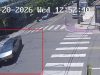 Oakland, CA: Tesla Remote Service Tech in Cybertruck At Market & 43rd Blows Stop Sign, Crashes Into Another Tesla Tesla Mobile Service tech in Cybertruck blows past stop sign, collides with another Tesla.