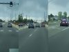 Northglenn, CO: Speeding Mercedes Driver On Muriel Cuts Off Driver in No-Signal Lane Change—Instant Karma as Police Pull Them Over Watching It All Unfold Speeder. unsafe lane changer in Mercedes on Muriel Dr. doesn't go unnoticed by watching Northglenn Officer. Doles out instant justice.