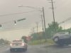 Bowie, MD: Red-Light Runner T-Boned at 301 & Heritage—Then Tries to Blame the Wrong Driver In Front Of Cop, Dashcam Clip Proves Them A Liar