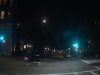 Boston, Mass: Scooter Rider’s Super Late Red Light Running On Columbus & Clarendon Forces Dashcam Owner To Emergency Brake Scooter rider's late red run at Clarendon & Columbus causes driver to emergency brake.