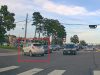 Humble, TX: Goofball On FM 1960 Makes Unprotected Left Into Sam’s Club Across 3 Lanes of Traffic Still Going Straight Certified goofball makes unprotected left turn across 3 lanes of FM 1960 traffic, almost causing collision.