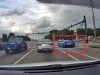Orlando, FL: Goofball Corvette Driver Skips Traffic On E Colonial & Rouse, Uses Turn Lane As Personal Express Lane Reckless Corvette driver on E Colonial and Rouse uses turn lane as personal express lane, goes straight instead.