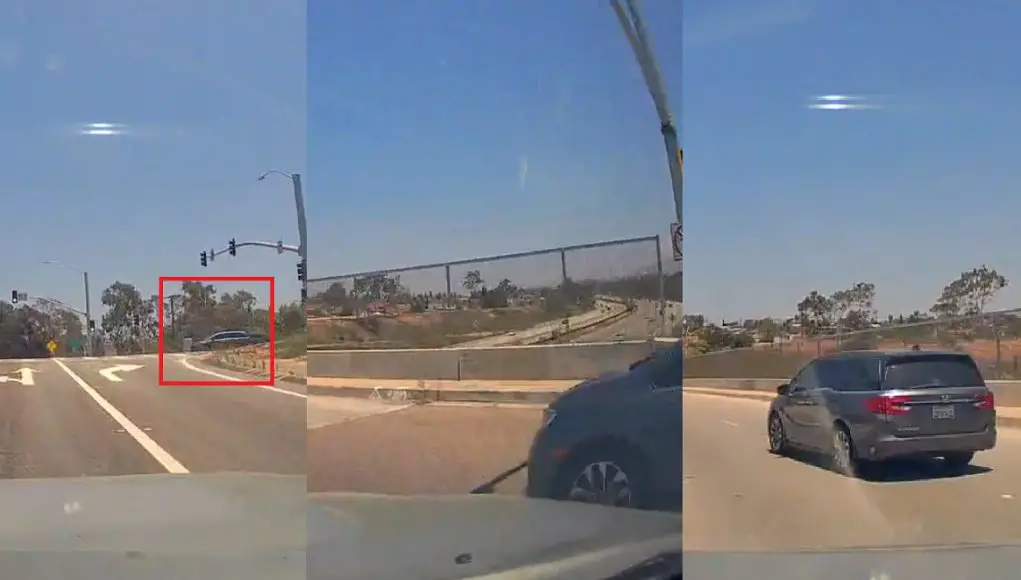 red light running nutter in Chula Vista Red light running nutter has it out for dashcam owner merging off the 54. Nearly takes them out in nearly disastrous side swipe.