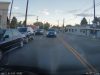 Seattle, WA: Texting Driver’s Lack Of Attention On Lake City Way Catches Up To Them, Slams Into Rear Of Car Stopped In Front Of Them Distracted driver on their phone on Lake City Way gets instant karma, slams into the back of stopped driver.