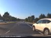 Dublin, OH: Doofus Off The 33 Blindly, Without Signaling, Changes Lanes On Avery-Murfield – Nearly Sideswipes Dashcam Owner Doofus lady changes lanes without signaling coming off the 33. Almost sideswipes dashcam owner.